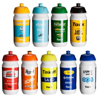 Bình nước xe đạp TACX
