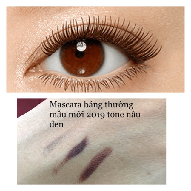 Mascara kiss me heroine các loại nội địa nhật bản mới | BigBuy360 - bigbuy360.vn
