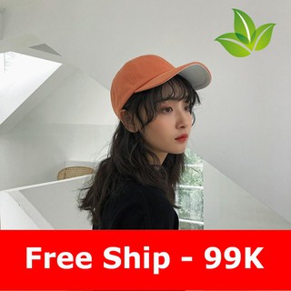 (hàng có sẵn) nón bóng chày cho nam và nữ - Đang Được Tài Trợ Giá Tốt