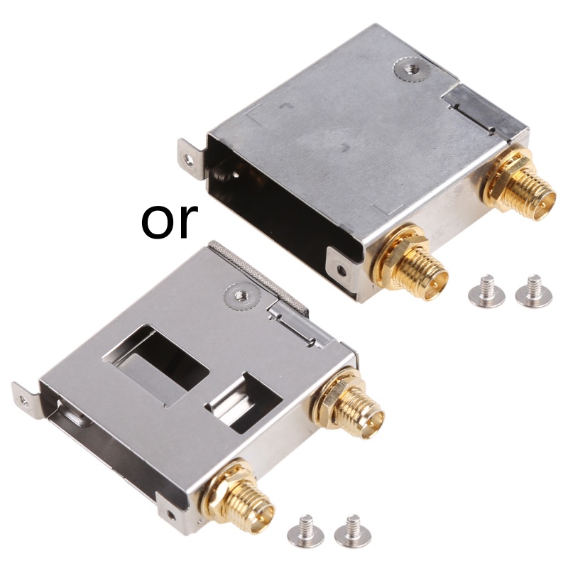 Thẻ Wifi Băng Tần Kép Không Dây 867Mbps WCBN808A-AD 802 11a b g n ac BT-Compatible 4 2 Chất Lượng Cao