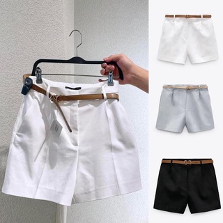 Quần short zr kèm belt 1608/226+3% phí shopee