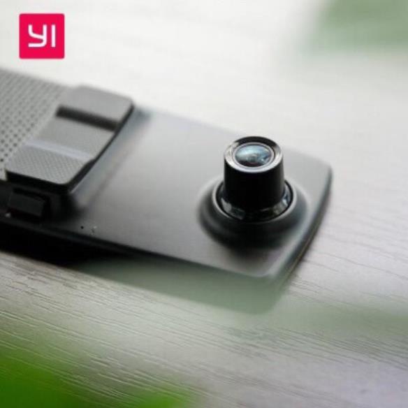 [Sale] Camera hành trình Xiaomi gương chiếu hậu Trước và Sau