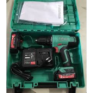 MÁY KHOAN PIN 14.4V DCA  ADJZ18-10EM [CHÍNH HÃNG]