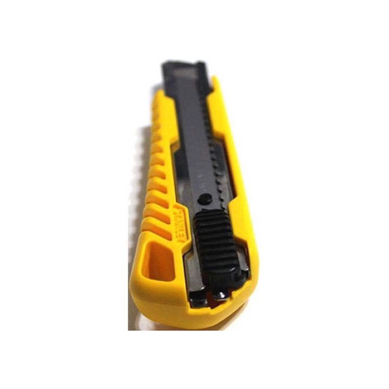 18mm Dao rọc giấy khóa tự động Stanley STHT10276-8