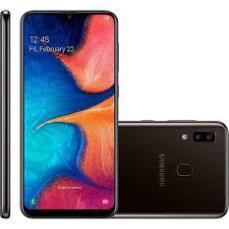 điện thoại SAMSUNG A20 - SAMSUNG GALAXY A20 2sim ram 3G/32G Chính hãng, pin trâu 4000mah, camera siêu nét