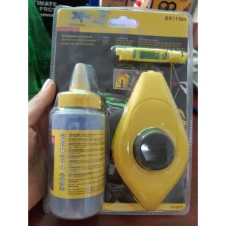 BÚNG MỰC VÀNG CÓ SẴN MỰC