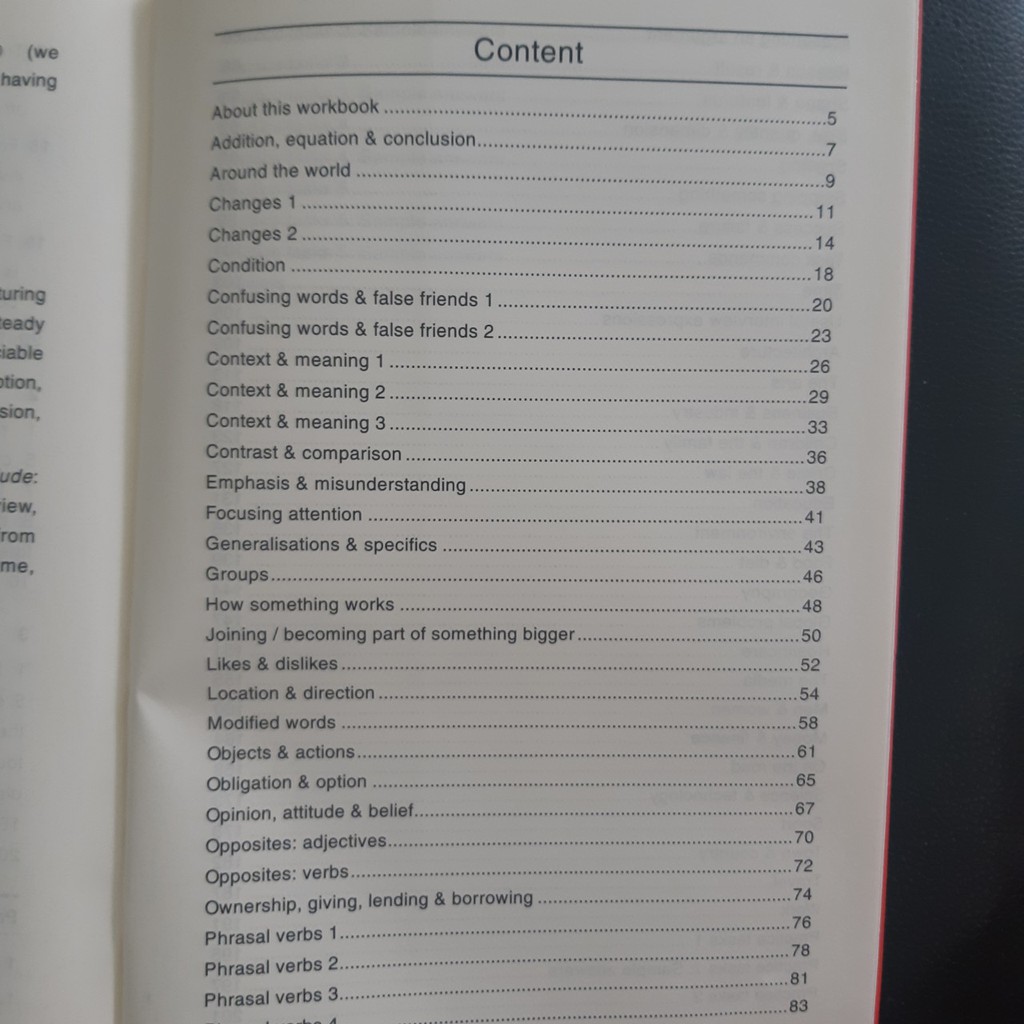 Sách - Check your English vocabulary for IELTS - Rawdon Wyatt | BigBuy360 - bigbuy360.vn