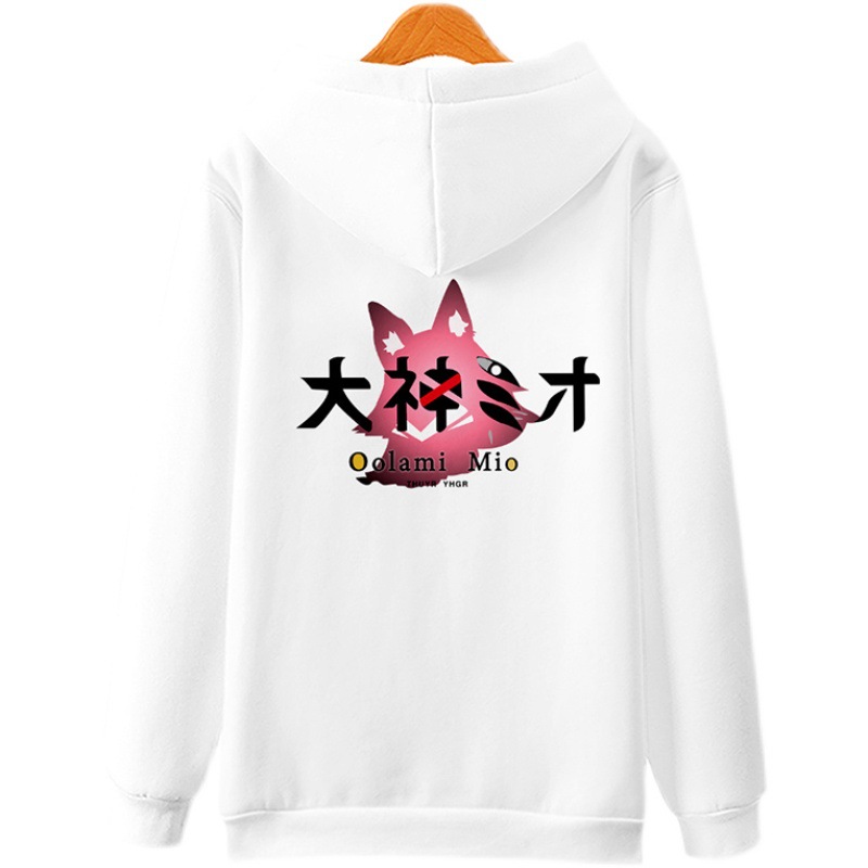 Áo Hoodie In Họa Tiết 3d Thời Trang | BigBuy360 - bigbuy360.vn