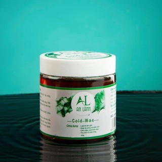 ❤️Cold Wax - Wax Lông An Lành ❤️(CHÍNH HÃNG) Tặng giấy và que❤️