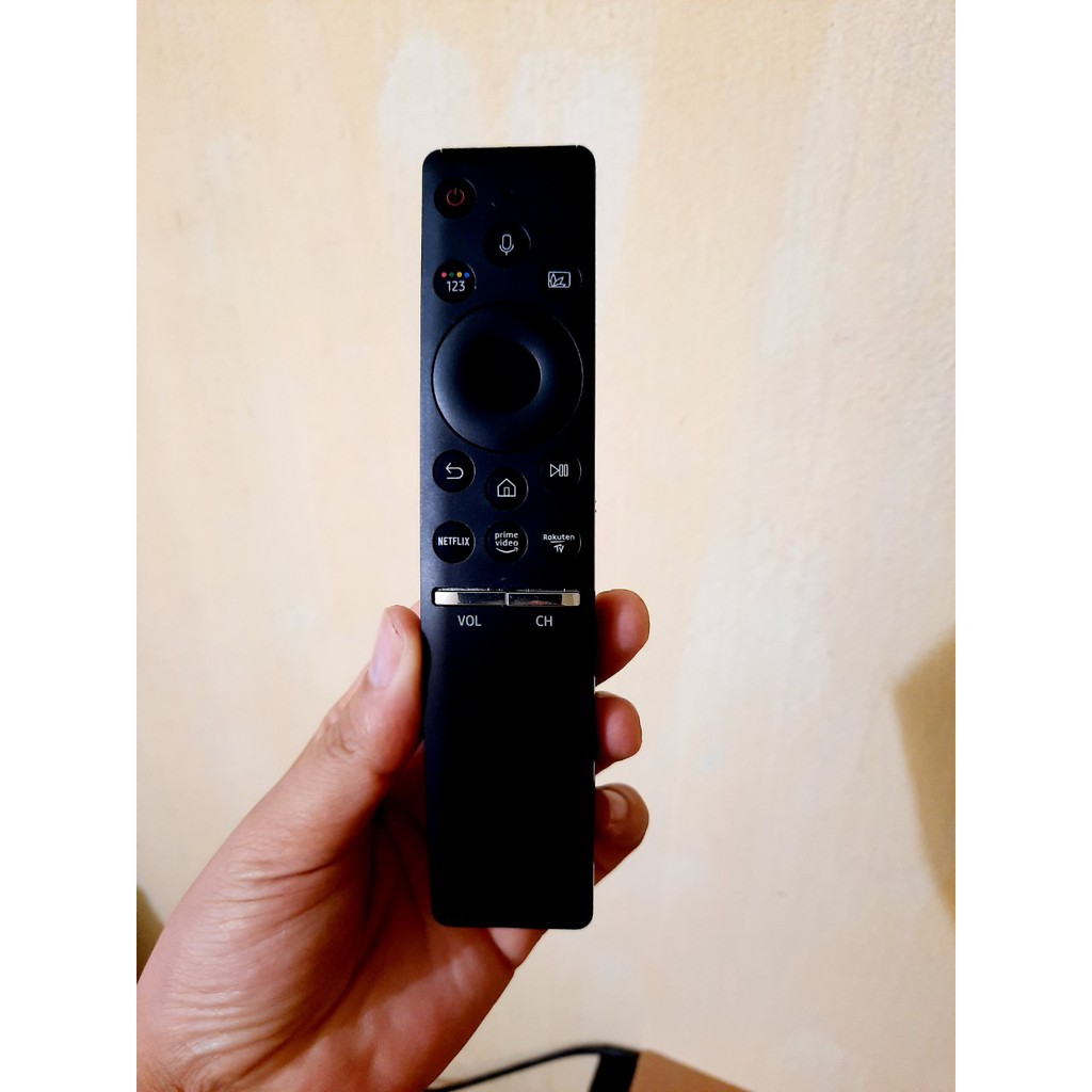 Điều khiển TV Samsung giọng nói (có Tiếng Việt) Smart Remote Control Magic thay thế tất cả các dòng remote giọng nói