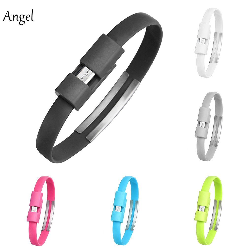 Dây cáp sạc USB cho điện thoại Android