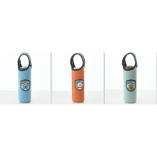 Bình nước và túi đựng bình nước BT21