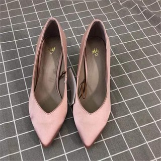 Giầy HM auth
