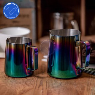 [GIÁ SỈ] Ca Đánh Sữa 7 Màu/ Ca Đánh Sữa Barista