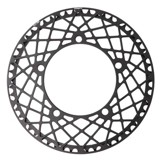 Bánh Răng Hợp Kim Nhôm Cho Xe Đạp Leo Núi Litepro 9 10 11 Speed 53t 56t 130bcd