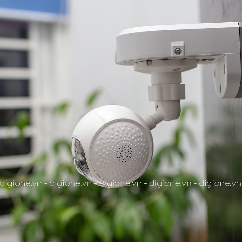 Camera Ngoài Trời Carecam 3.0Mpx Full HD - Thiết Kế Đột Phá Bảo Hành 60 Tháng | BigBuy360 - bigbuy360.vn