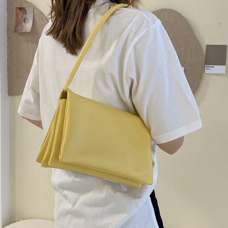 Túi xách nữ kiểu dáng đơn giản thời trang