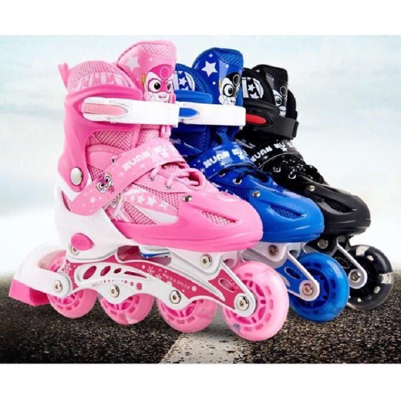slide