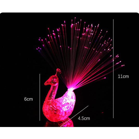 Nhẫn Công Phát Sáng Hàng Đẹp Loại 1