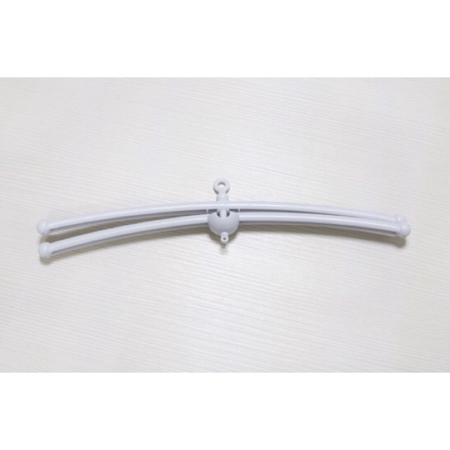 (RẺ NHẤT SHOPEE) Thanh chữ X (thanh chữ thập) làm treo nôi