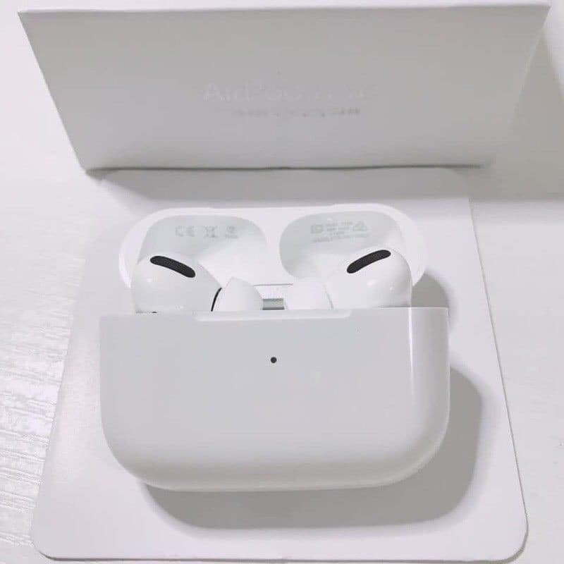 Tai nghe nhét tai Bluetooth pin trâu sạc không dây định vị đổi tên 7/7Plus/8/8plus/X/Xr/XsMax/11/11Pro/11Pro Max/12