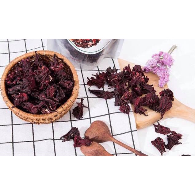 500gr Trà atiso đỏ