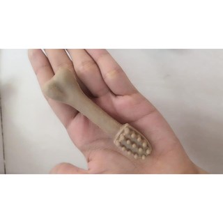 Mài răng bàn chải lớn (Set 2cái)