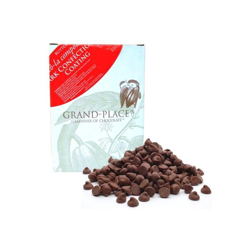 Socola chip Grand Place 100g