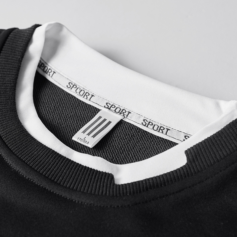 Hoodie Men Sweater Blacktipe Hoodie Reglan Plain Sweater Hoodie Jumper W11A | BigBuy360 - bigbuy360.vn