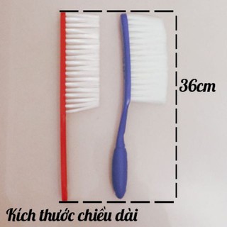 Bàn chà cước, cây chà cước dẹp 36cm