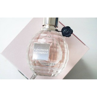 NƯỚC HOA NỮ VIKTO&ROLF FLOWERBOMB EDP 100ML