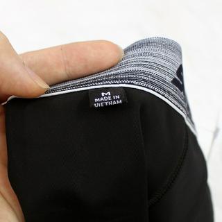 Combo 5 quần lót Boxer nam