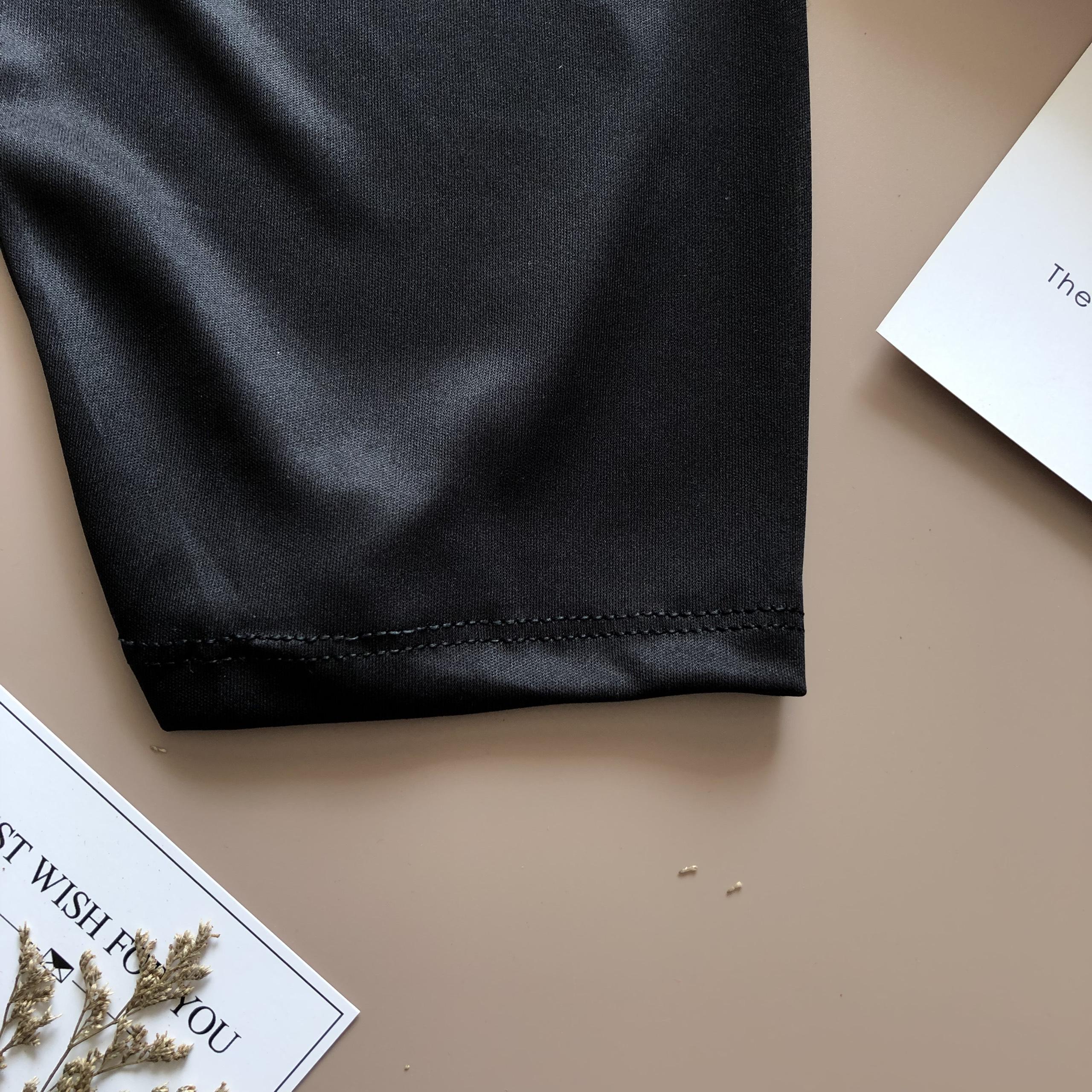 Quần Legging Ngố Nâng Mông Co Dãn 4 Chiều, Quần Biker Lửng Nữ Thể Thao Sexy Ôm Sát Body (Có Ảnh Thật) | BigBuy360 - bigbuy360.vn