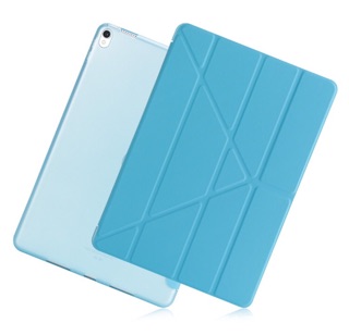 Bao da ipad mini 2/3 silicon