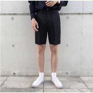 Quần Short Tây Âu Hàn Quốc