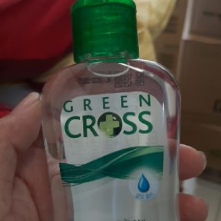 Dung dịch rửa tay cross 100ml