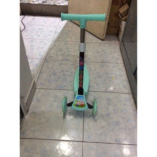 Xe trượt 3 bánh scooter cho bé
