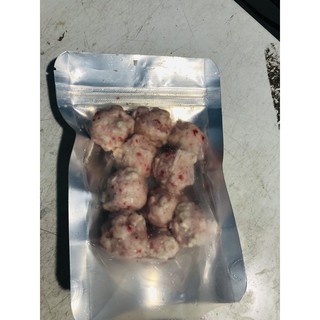 100g cua viên lichuan
