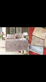 Chiếu lụa điều hoà