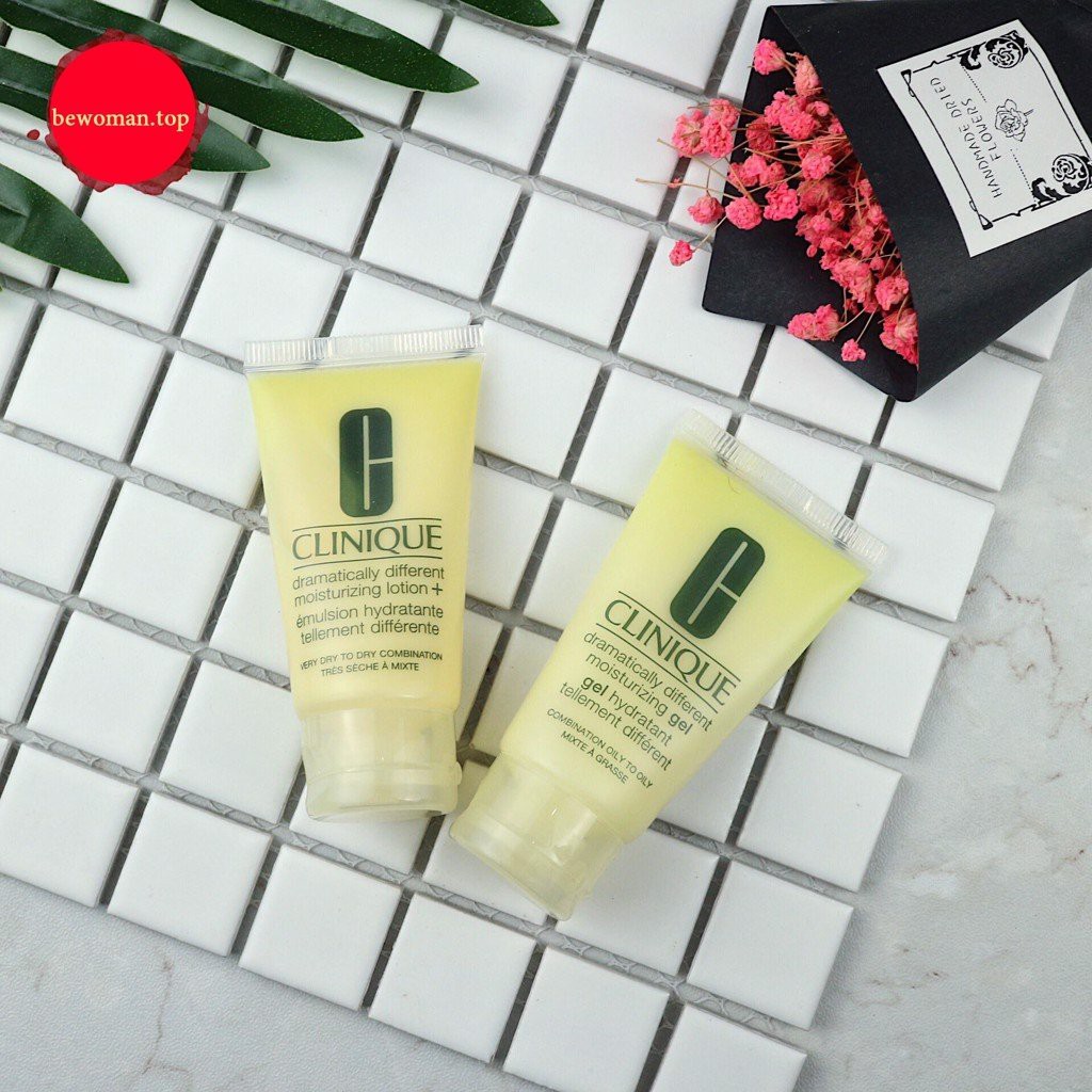 KEM DƯỠNG CẤP NƯỚC CLINIQUE DRAMATICALLY DIFFERENT HYDRATING JELLY GELEE 30ML | BigBuy360 - bigbuy360.vn
