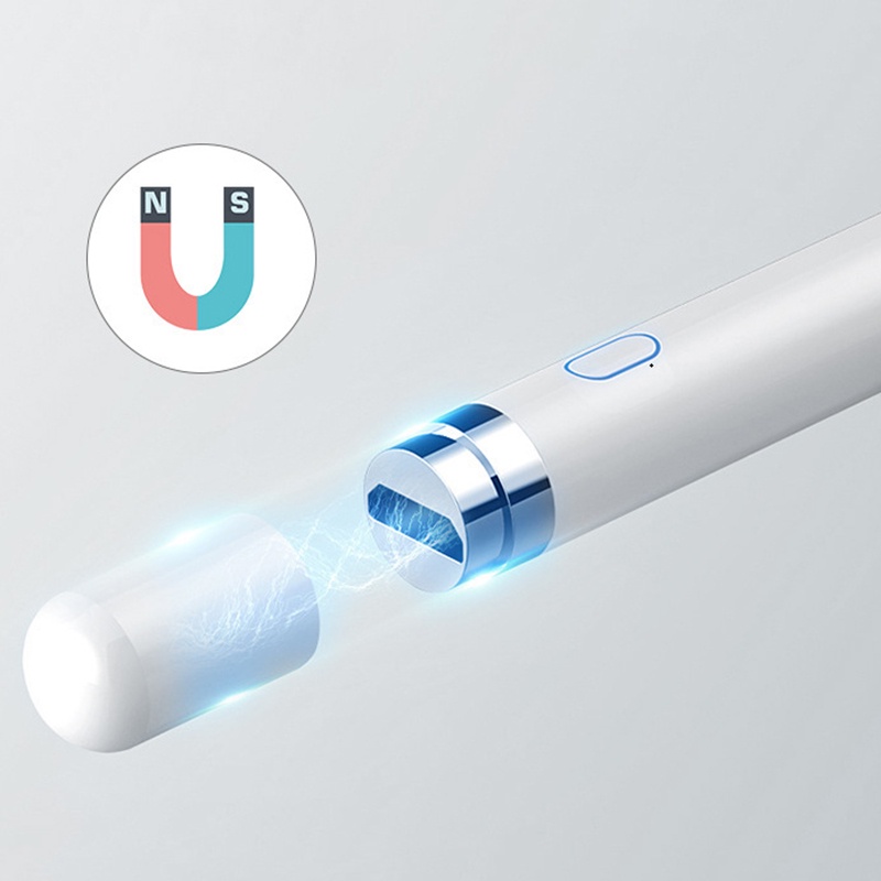 Bút Cảm Ứng Thông Minh Cho iPad Pro 11 12.9 10.5 9.7 2018 2017 Mini 5 4 Air 1 2 3