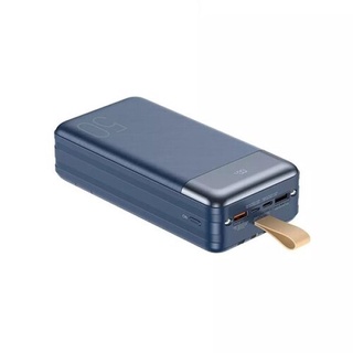 Pin Sạc Dự Phòng Remax RPP-200 50.000mAh QC22.5W PD20W, 3 Inputs 6 Outputs. RPP-199 30.000mAh sạc cực nhanh
