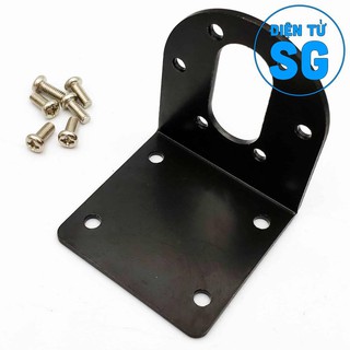 Gá Động Cơ JGB37 - 870C
