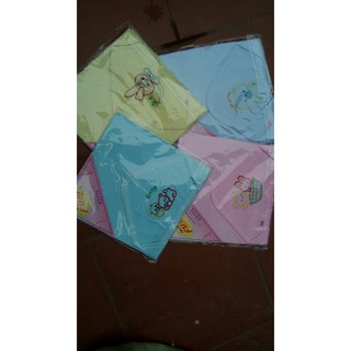 [pet_shop]Chăn Ủ Lông Hình Có Mũ Cho Bé Sơ Sinh