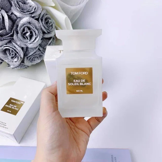 Nước hoa Tom Ford Lost Cherry 10ML, Nước hoa Tomford mini nữ chính hãng