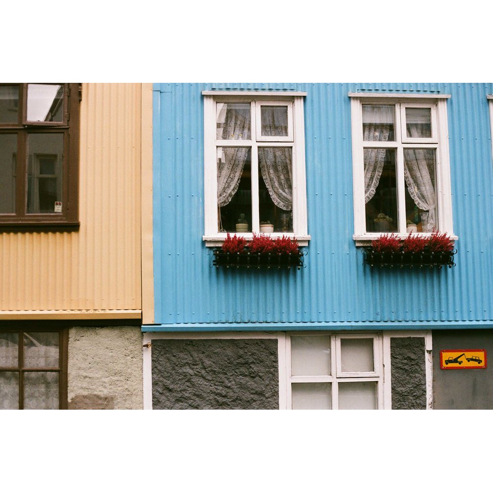 Film chụp ảnh Fuji C200