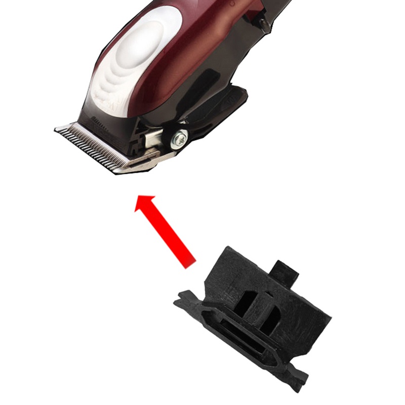Set 10 Kẹp Nhựa Thay Thế Cho Tông Đơ Cắt Tóc wahl 8148 / 8159 ytvn