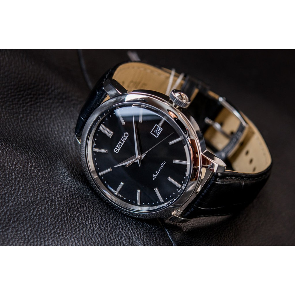 Đồng hồ nam Seiko Automatic SRPA27 | Shopee Việt Nam