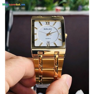 Đồng Hồ Nam Halei