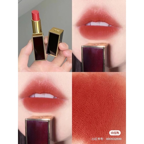 🇱🇷 Son Tom Ford Chính hãng Mỹ Fullsize